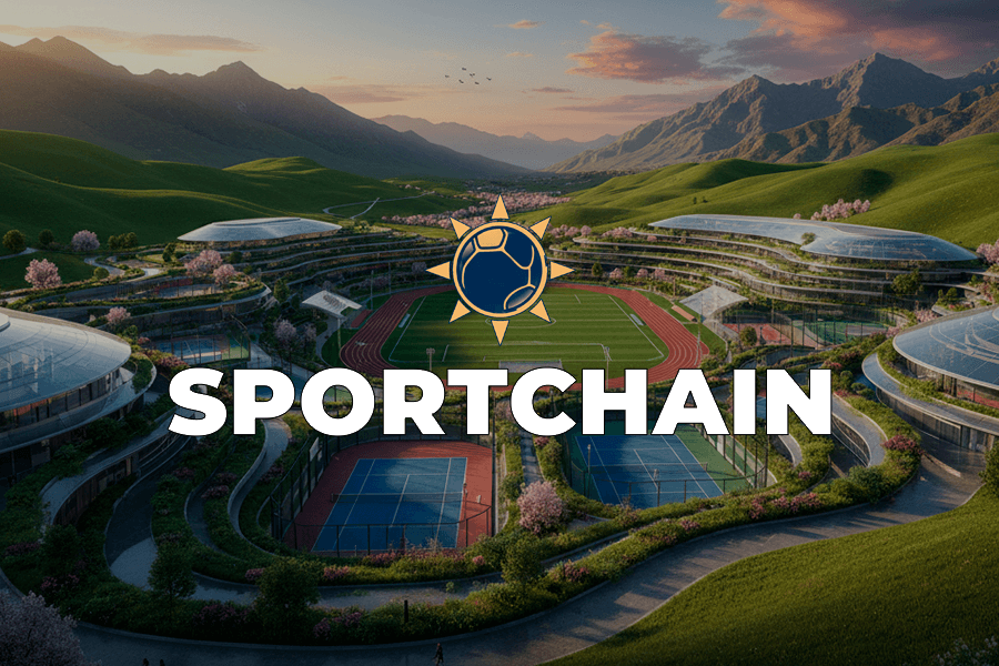 SportChain